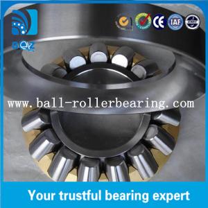 China Metal Roller Cylindrical Thrust Bearing 29232 Low Friction Minimum Lubrication factory