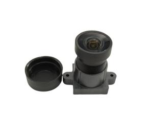 China Lightweight Car Wide Angle Lens Ultra Wide 153/115/78 Degree Angle View factory