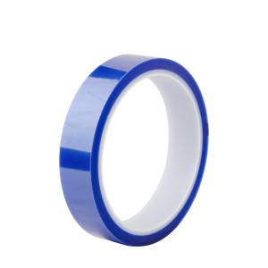 China Polyimide Insulation Sublimation Heat Tape Anti Static Masking Tape Silicone Adhesive factory