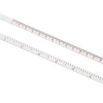 24 Inch 60cm Clothing Tape Measure Flexible For Cloth Craft Measurement