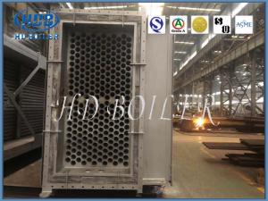 China Powe Station Plant Boiler Tubular Air Preheater For Heat Exchange , ISO Certification factory