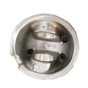 ASTM Standard OEM Precision CNC Machining Milling Lathing Part of Piston for