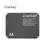 Enerkey Battery Smart Active Balancer Inverter BMS with 15S-16S 100A 150A with