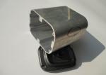 Machinery Equipment Aluminum Electrical Enclosures Customzied Waterproof