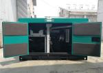 Water Cooling 20KVA 24KW Standby Diesel Generator