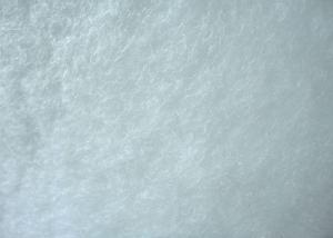 China Dust filter cloth / thick filter felt polyester nonwoven filter cloth ISO factory