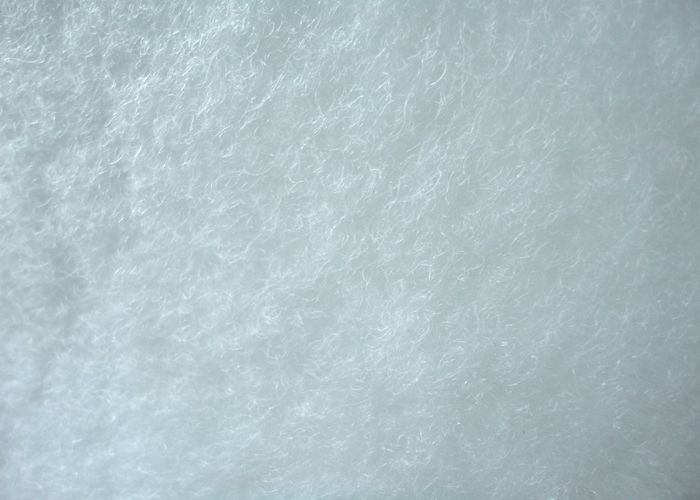 Polyester Nonwoven Needle Felt Dust Filter Cloth Industrial filter cloth 4mm thickness ISO