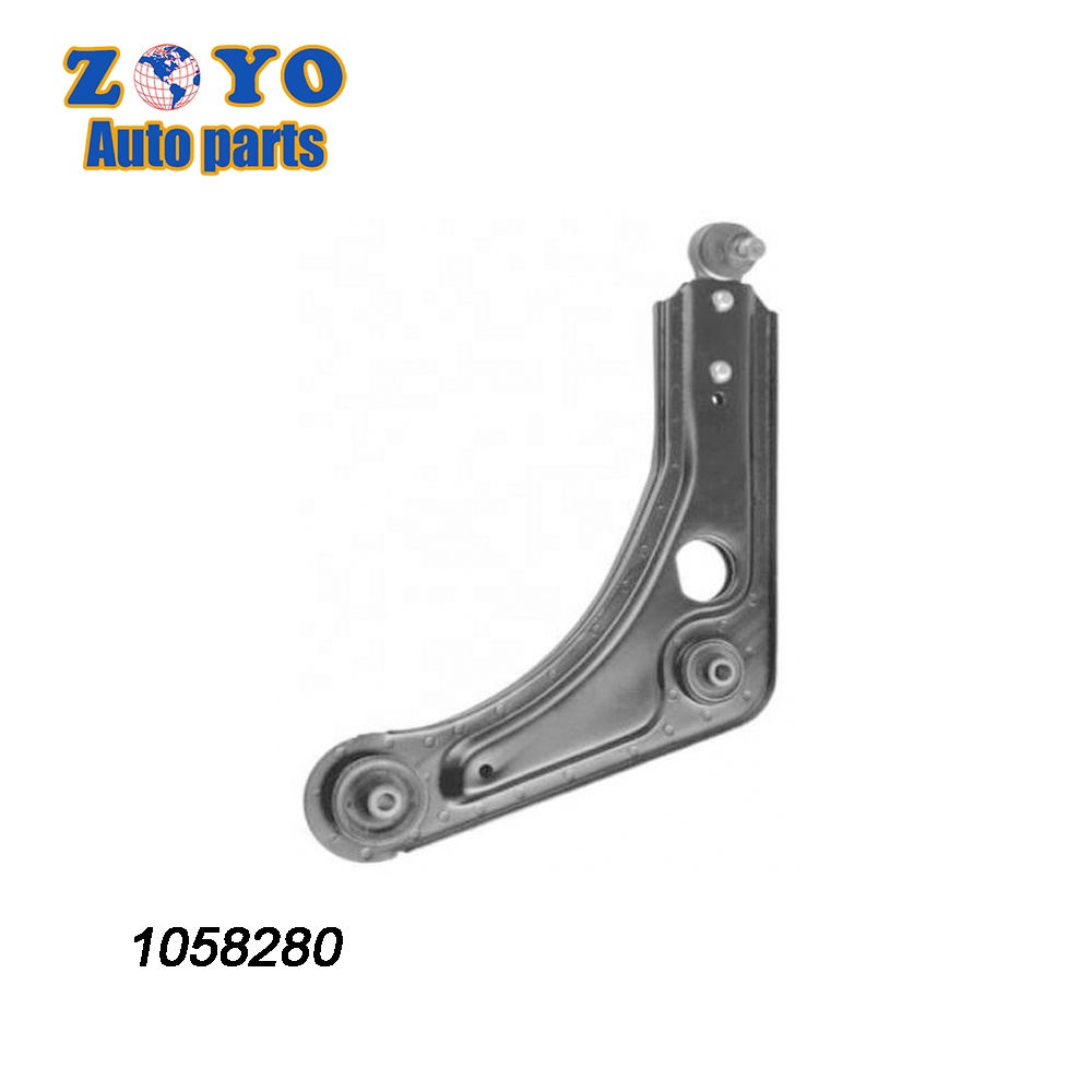 1058280/1058279 Control Arm Advanced Automotive Suspension Parts for Ford Escort 2007