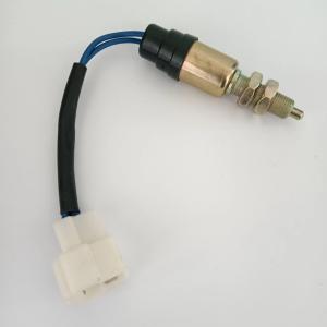 China In Line Hydraulic Stop Light Switch Rear Brake factory