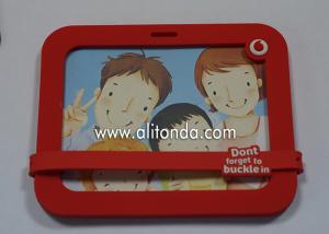 China Family picture frame custom promotional mini carry-on available picture frame manufacture factory