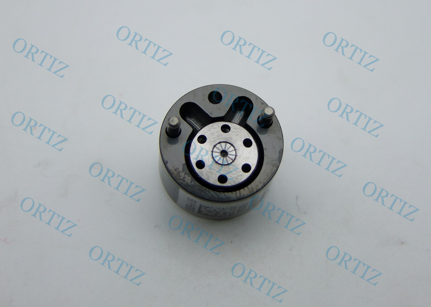 Lightweight High Speed Valve , 9308 - 621C Common Rail Pressure Control Valve