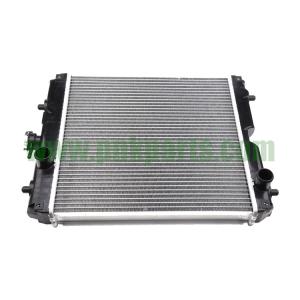 China TC420-16000 Kubota Tractor Parts Radiator Agricuatural Machinery Parts factory