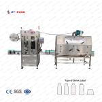 50ml To 30l Liquid Bottling Machine Corrosive Liquids Bottle Filling Machine