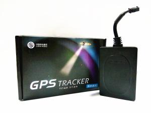 China Anti Theft Multiple Alarms 4G LTE GPS Tracker With High Sensitive GPS Chipset factory