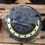 593-5123 11R-1662 Cat 320 GC Travel Motor Hydraulic Piston Motor Travel Motor