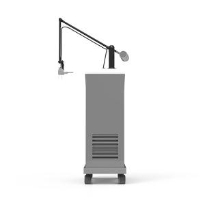 erbium laser resurfacing Carbon dioxide laser Fractional CO2 Laser resurfacing