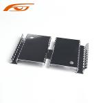 High Durability Custom Stamped Metal Parts Metalworking Bending Stamping Parts
