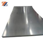 BA 1220x3000x1.2mm Cold Rolled Stainless Steel Sheet SS 304 Plate