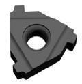 China Grinding Surface API Carbide Tool Inserts For Haas CNC Lathe Cutting 22ER5BUT factory