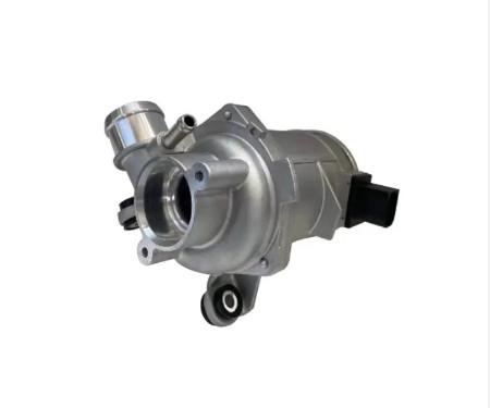 Auto Parts Coolant System Water Pump A2742000207 A2742002700 For Mercedes Benz 7