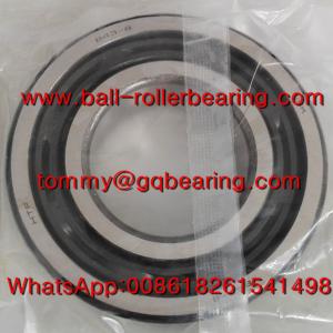 China C0 Clearance NSK B43-8 B43-8UR Deep Groove Ball Bearing for Automotive Gearbox factory