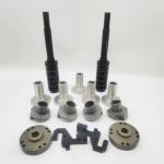 Custom Cnc Milling Parts Turning Stainless Steel Motorcycle Car Parts