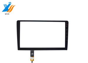 China Smart Home GG Industrial Capacitive Touch Screen Can Be Customized factory