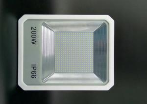 China 4kv Ip66 Waterproof Led Flood Lights 0.9pfc With 30000 Hours Long Lifespan factory