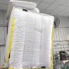 Buy cheap Bulk FIBC Conductive Jumbo Bags Big For Packing CE ISO Certified from wholesalers