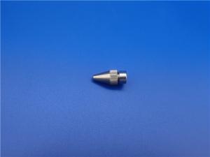 China AL3024 Polishing CNC Machining Auto Parts SUS304 Stainless Steel Turning Parts factory