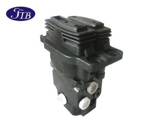 China Excavator Hydraulic Parts Foot Pedal Foot Valve Sk75-8 Sk70sr For Kobelco factory