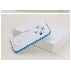 China Wireless Remote Joystick Controller , IOS Bluetooth Android Gamepad Smart Phone on sale
