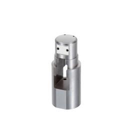 China ASP23 Material HSS CNC Machine Parts With ISO9001 Certificate factory