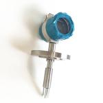 20mA Insertion Portable Tuning Fork Density Meter For Oil Measurement Tool
