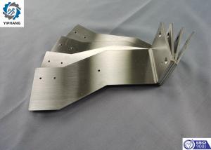 China Slotted Long Bracket Shelf Large U/ L Shaped Brackets Heavy Duty Sheet metal fabrication factory