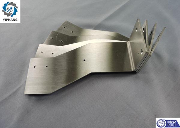 Slotted Long Bracket Shelf Large U/ L Shaped Brackets Heavy Duty Sheet metal