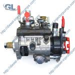Original Diesel Injection Fuel Pump 9323A350G 9320A210G 9320A215G 9320A217G For