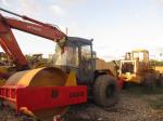 CA301D used Dynapac used road roller for sale Ceuta Zimbabwe Guinea Sierra Leone