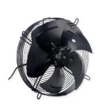 Wall/Ceiling Mounting Type YWF Air Circulation Fan with 500-3000 Rpm Speed