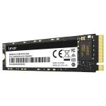 Lexar LNM620 256GB M.2 NVMe SSD Solid State Drive PCle3.0 Four Channel Gaming
