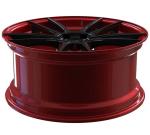 Custom 19" 20" Forged 2PC Aluminum Alloy Rims 5x112 For Audi S8 D5 D4 D3 D2