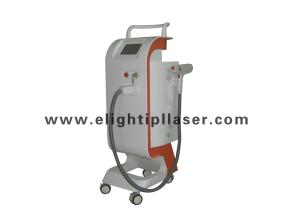 China Eyeline / Eyebrow Tatoo Removal Q Switched Nd Yag Laser Machine For Beauty Salon / Clinic 6ns factory