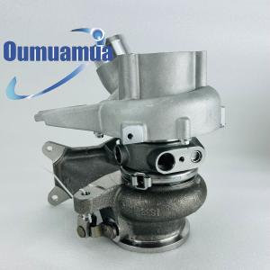 Turbocharger Stage4 G25-770 APR Imported Ball Version Original Rear Wheel G25,