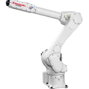 China Robot Robotic Arm Kawasaki RS006L Multi-Station Automatic Handling factory