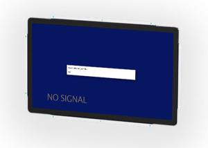 China 32-Inch Screen for Industrial Monitoring and Smart City Projects factory