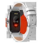 CE Certification K18 Ladies Smart Bracelet With GDP Function