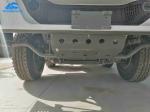 Customized 12 Wheel Dump Truck , 8x4 Tipper Truck With 50 Tons Loading Capacity