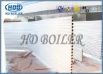 Carbon Steel Bare Tube Water Wall Panels as Heating Surface For Waste Heat