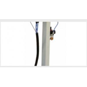 Falling Dart Impact Tester , Drop Weight Impact Test Machine For Plastic