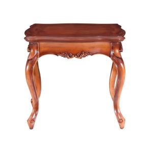 China Vintage End Coffee Table Fancy Living Room Corner Design Table LS-A313J-3 factory